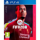 JEU PS4 FIFA 20 reconditionné