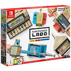 NINTENDO LAB MULTI-KIT SWITCH NEUF reconditionné