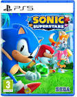 JEU PS5 SONIC SUPERSTARS reconditionné