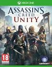 ASSASSINS CREED UNITY XBOX ONE reconditionné