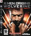 JEU PS3 XMEN WOLVERINE reconditionné