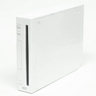 CONSOLES WII SANS MANETTE reconditionné