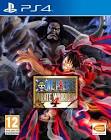 JEU PS4 ONE PIECE PIRATE WARRIORS 4 reconditionné