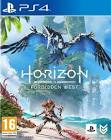 JEU PS4 HORIZON FORBIDDEN WEST reconditionné