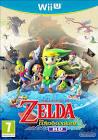 JEU WII U ZELDA THE WINDWAKER reconditionné