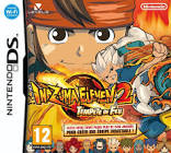 JEU DS INAZUMA ELEVEN 2 reconditionné