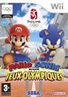 JEU WII MARIO SONIC JEUX OLYMPIQUES reconditionné