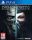 JEU PS4 DISHONORED 2 reconditionné