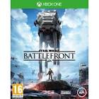 JEU XONE STAR WARS BATTLEFRONT reconditionné