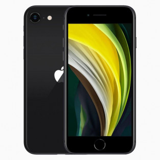 IPHONE SE 2020 128GO NOIR reconditionné