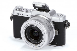 APPAREIL PHOTO HYBRIDE PANASONIC LUMIX ... reconditionné