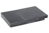 CONSOLE PS2 SLIM reconditionné
