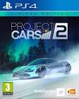 JEU PS4 PROJECT CAR 2 reconditionné