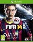 JEU XBOX FIFA 14 reconditionné