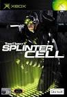 JEU XBOX SPLINTER CELL reconditionné
