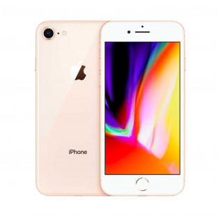IPHONE 8 64GO OR reconditionné
