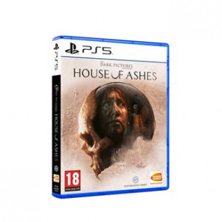 JEU PS5 HOUSE OF ASHES reconditionné
