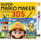 JEU 3DS LOOSE SUPER MARIO MAKER 3DS reconditionné