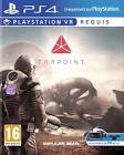 JEU PS4 FARPOINT reconditionné