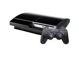 CONSOLE PS3 80GO + 1 MANETTE reconditionné
