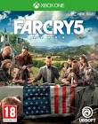 FAR CRY 5 XBOX ONE reconditionné