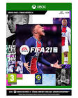 FIFA 21 XBOX ONE reconditionné