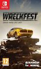 WRECKFEST SWITCH reconditionné