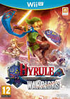 HYRULE WARRIORS WII U reconditionné