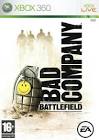 BAD COMPAGNY BATTLEFIELD XBOX 360 reconditionné