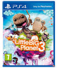 LITTLE BIG PLANET 3 PS4 reconditionné
