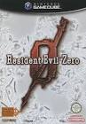 RESIDENT EVIL 0 GAMECUBE reconditionné
