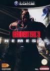 RESIDENT EVIL NEMESIS GAMECUBE reconditionné