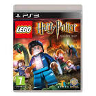 LEGO HARRY POTTER ANNEE 5-7 PS3 reconditionné