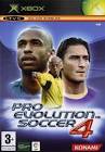 PES 4 XBOX reconditionné