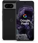 GOOGLE PIXEL 8 128GO NOIR reconditionné