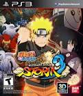 NARUTO SHIPPUDEN ULTIMATE NINJA STORM ... reconditionné
