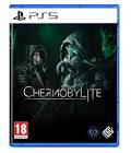 CHERNOBYLITE PS5 reconditionné