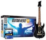 BUNDLE GUITAR HERO LIVE PS3 (JEU + ... reconditionné