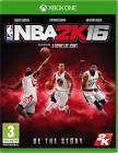 NBA 2K16 XBOX ONE reconditionné