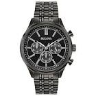 MONTRE BULOVA CHRONOGRAPHE HOMME ... reconditionné