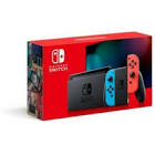 SWITCH 32 GO + JOYCON ED LIMITE ZELDA reconditionné