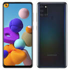 GALAXY A21S NOIR 32GO reconditionné