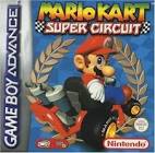 MARIO KART SUPER CIRCUIT GAME BOY ... reconditionné