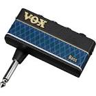 AMPLUG VOX AP3-BA AMPLI BASSE PORTATIF reconditionné