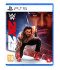 WWE 2K25 PS5 reconditionné