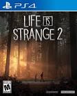 JEU PS4 LIFE IS STRANGE 2 reconditionné
