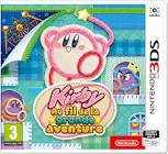 KIRBY AU FIL DE LA GRANDE AVENTURE 3DS reconditionné