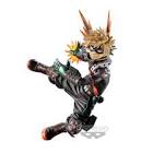 FIGURINE MY HERO ACADEMIA AMAZING ... reconditionné