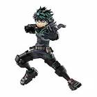 FIGURINE MY HERO ACADEMIA WORLD HEROES ... reconditionné