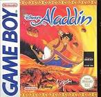 DISNEY'S ALADDIN GAME BOY reconditionné